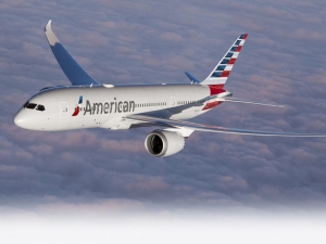 American Airlines: Νέο δρομολόγιο απο Νέα Υόρκη προς Αθήνα τον Ιούνιο