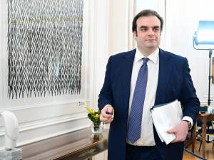 Κ.Πιερρακάκης: Η επιστροφή ενός ενοικίου δίνει ανάσα σε σχεδόν 900.000 ενοικιαστές