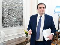 Κ.Πιερρακάκης: Η επιστροφή ενός ενοικίου δίνει ανάσα σε σχεδόν 900.000 ενοικιαστές