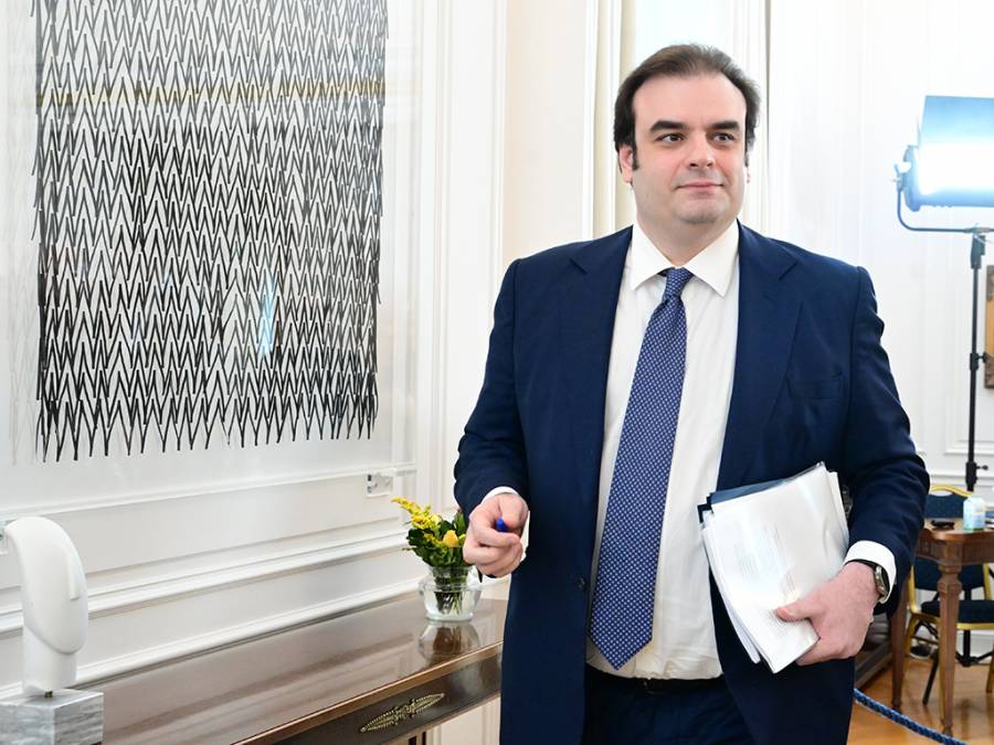 Κ.Πιερρακάκης: Η επιστροφή ενός ενοικίου δίνει ανάσα σε σχεδόν 900.000 ενοικιαστές