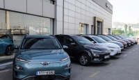 Ο ΑΔΜΗΕ εξοπλίζει με Hyundai Kona Electric τον εταιρικό του στόλο