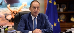 Επιβεβαίωση Πλακιωτάκη της εξαίρεσης από την παραχώρηση του Λιμένα Ηρακλείου του λιμανιού στα Λινοπεράματα και τριών αλιευτικών καταφυγίων