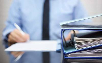 Εκδόθηκαν οι πρώτες συντάξεις από πιστοποιημένους λογιστές και δικηγόρους