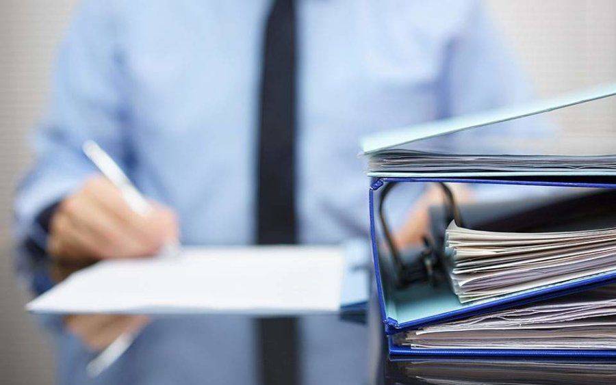 Εκδόθηκαν οι πρώτες συντάξεις από πιστοποιημένους λογιστές και δικηγόρους