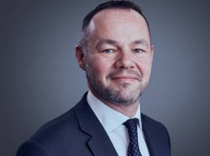 Richard Denning appointed as Aberdeen Adviser CEO