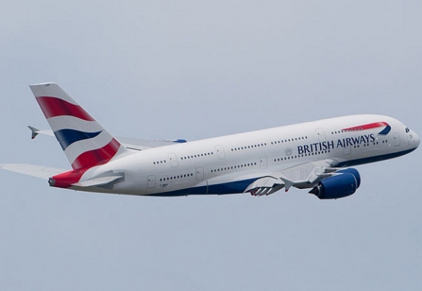 Παραίτηση του διευθύνοντος συμβούλου της British Airways