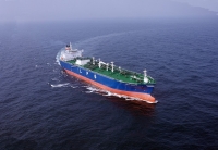 Dorian LPG in its strongest position to date says John Hadjipateras