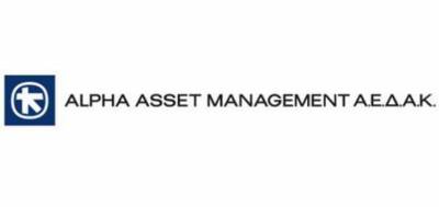 Alpha Asset Management Α.Ε.Δ.Α.Κ.: Πρωτιές των Alpha Αμοιβαίων Κεφαλαίων και το 2021
