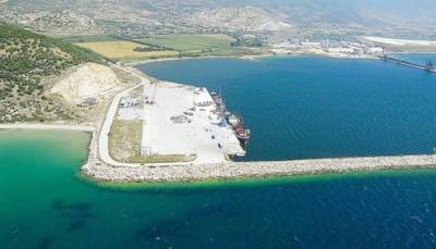 ΤΑΙΠΕΔ: Η «International Port Investments Kavala» προτιμητέος Επενδυτής για την υπο-παραχώρηση του λιμένα «Φίλιππος Β΄» στην Καβάλα