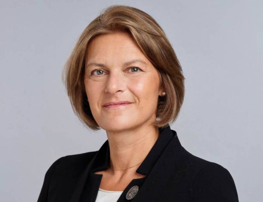 Societe Generale - Board of Directors: co-option of a woman Director