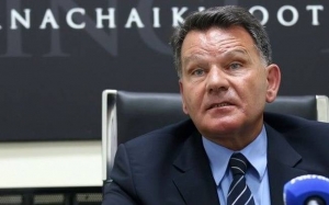 Η οικογένεια Γιαννακόπουλου δώρισε το αυτοκίνητο του Θανάση Γιαννακόπουλου στον Αλέξη Κούγια
