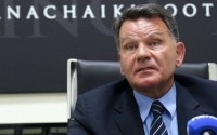 Η οικογένεια Γιαννακόπουλου δώρισε το αυτοκίνητο του Θανάση Γιαννακόπουλου στον Αλέξη Κούγια