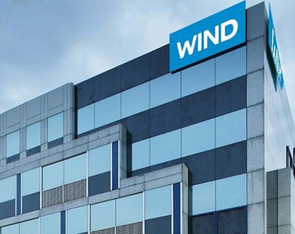 Wind Ελλάς: Αύξηση συνδρομητών και εσόδων σε ετήσια βάση το γ΄ τρίμηνο