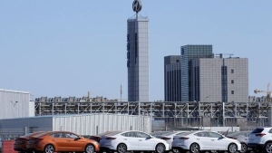 Hyundai: Αναστέλλει τη λειτουργία εργοστασίου της λόγω μόλυνσης εργαζομένου της