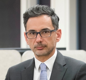 Γ. Καντώρος - Interamerican: Βιώσιμες μόνο οι εταιρείες που είναι έτοιμες για το απροσδόκητο