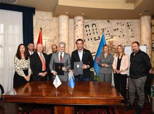 Albania: EIB provides a €2 million technical assistance grant to support affordable housing in Tirana
