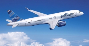 JetBlue Airways: Συρρικνώθηκαν οι ζημιές στο β΄ τρίμηνο