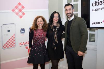 Volotea: Νέα δρομολόγια από τον Απρίλιο στην Ελλάδα