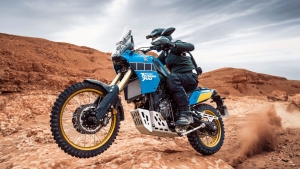 Yamaha: Ανανέωσε τον τιμοκατάλογο των μοτοσυκλετών της