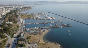 ΤΑΙΠΕΔ: Έξι επενδυτικά σχήματα στην επόμενη φάση για την αξιοποίηση της μαρίνας Καλαμαριάς (Αρετσού)