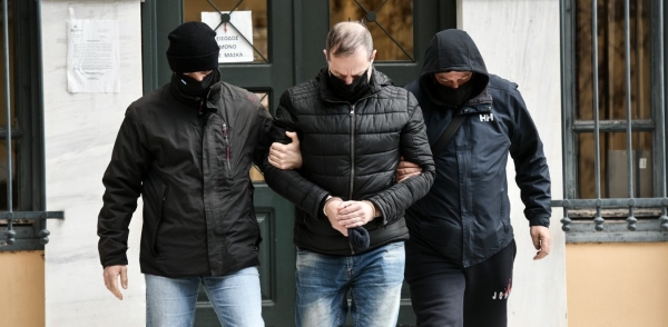 Εισαγγελική έρευνα για τις καταγγελίες κατά Λιγνάδη - ΜΚΟ