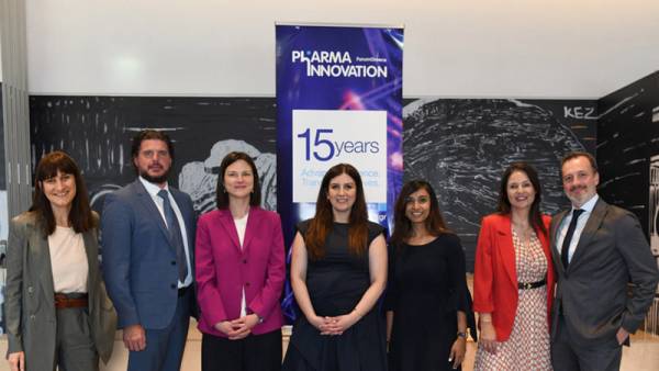PhARMA Innovation Forum: Νέα ηγεσία με επίκεντρο τον ασθενή και τη βιωσιμότητα του Συστήματος Υγείας