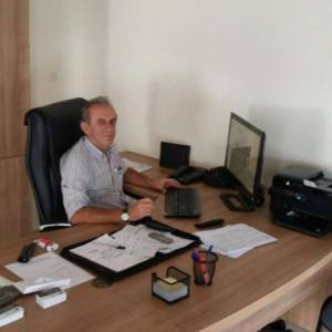 Ο Βασίλης Κολιός νέος πρόεδρος της Συνεταιριστικής Τράπεζας Ηπείρου