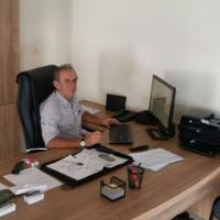 Ο Βασίλης Κολιός νέος πρόεδρος της Συνεταιριστικής Τράπεζας Ηπείρου