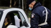 1.612 παραβάσεις και 17 συλλήψεις το Σάββατο για παραβίαση των μέτρων αποφυγής διάδοσης του κορωνοϊού
