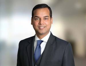 Libra Group: Νέος Οικονομικός Διευθυντής ο Praveen Vetrivel