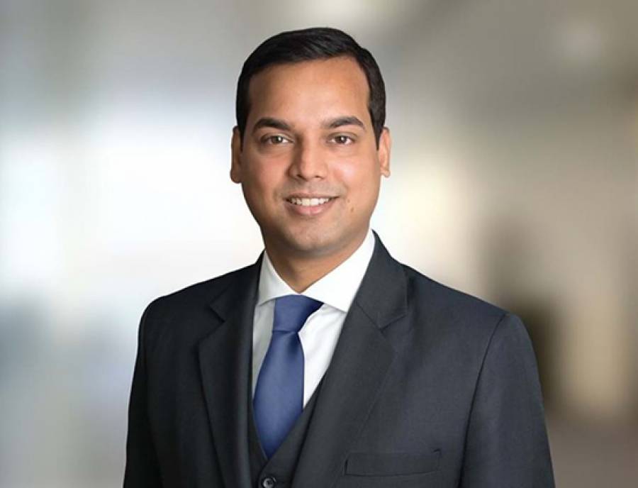 Libra Group: Νέος Οικονομικός Διευθυντής ο Praveen Vetrivel