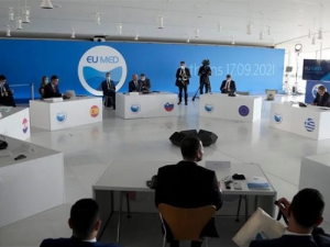 EUMED: Η κοινή διακήρυξη των χωρών του Ευρωπαϊκού Νότου για την αντιμετώπιση της κλιματικής αλλαγής