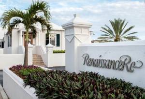 RenaissanceRe Schedules Fourth Quarter and Year-End 2022 Financial Results Conference Call