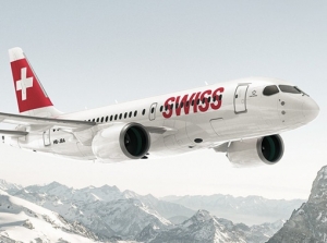 Swiss: Νέος θερινός προορισμός η Σαντορίνη