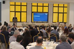 PPA S.A. organized the 1st Compliance Brainstorming Forum, under the title: “Alliance for Compliance – United We Evolve”