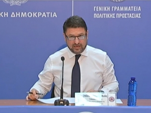 Διευκρινίσεις και εξαιρέσεις για τις μετακινήσεις πολιτών από τον Ν. Χαρδαλιά