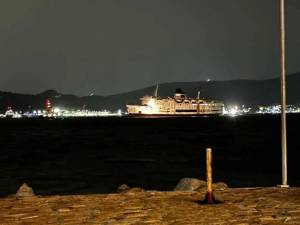 Σε διαλυτήρια της Τουρκίας το «Πηνελόπη Α»