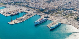 Οργανισμός Λιμένος Ηρακλείου: Μετάθεση ημερομηνίας εκδήλωσης ενδιαφέροντος