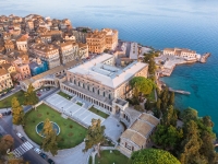 Κέρκυρα και Ηράκλειο ένωσαν τις δυνάμεις τους με το Παγκόσμιο Συμβούλιο Αειφόρου Τουρισμού (GSTC) και τη Διεθνή Ένωση Εταιρειών Κρουαζιέρας (CLIA)