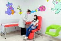 Νέο Κέντρο Διαγνωστικής Παιδιατρικής από τον Όμιλο ΒΙΟΪΑΤΡΙΚΗ