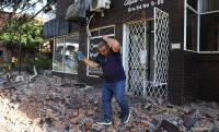 Κολομβία: Σε κατάσταση έκτακτης ανάγκης μετά τον ισχυρό σεισμό των 7,4 Ρίχτερ - Πάνω από 110 νεκροί