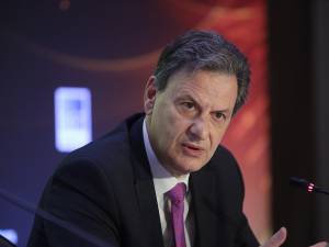 Θ. Σκυλακάκης: Θέμα ιδιωτικοποίησης του νερού δεν υπάρχει