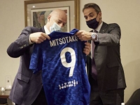 Οι επαφές του πρωθυπουργού στη Νέα Υόρκη - Συνάντηση με Αντόνιο Γκουτέρες