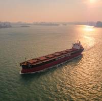 Diana Shipping Inc. Announces Signing and Drawdown of a US$55.0 Million Term Loan Facility with National Bank of Greece S.A.
