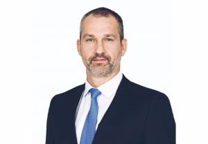 Lloyd’s appoints Stephane Flaquet as Chief Operating Officer