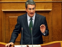 Ανδρ. Λοβέρδος: Όποιος υγειονομικός δεν εμβολιάζεται, να αλλάζει χώρο εργασίας