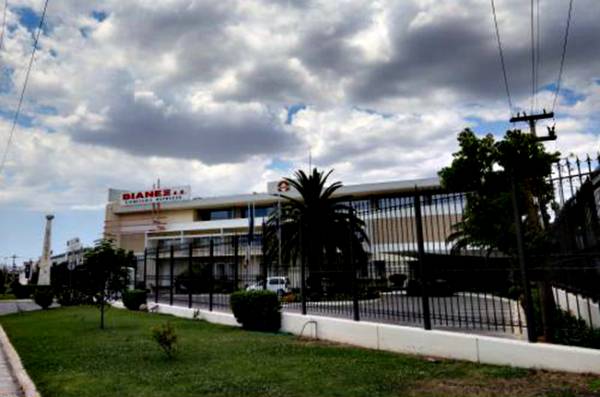 Συνεργασία LEO Pharma και ΒΙΑΝΕΞ