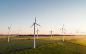 F2i acquires wind farms in Northern Spain with Crédit Agricole Assurances and the power distribution company EVM from the Villar Mir Group