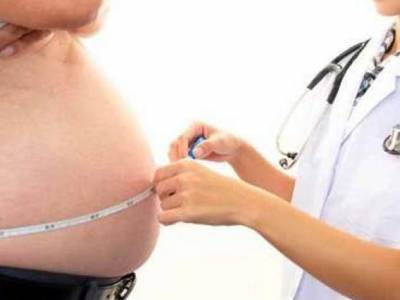 Η παχυσαρκία ευθύνεται για την αύξηση του καρκίνου στο θυρεοειδή