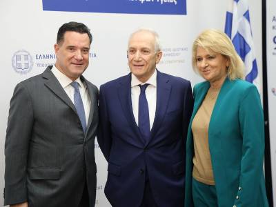 Έναρξη της διαδικασίας διάθεσης Φαρμάκων Υψηλού Κόστους από τον ΕΟΠΥΥ μέσω των ιδιωτικών φαρμακείων
